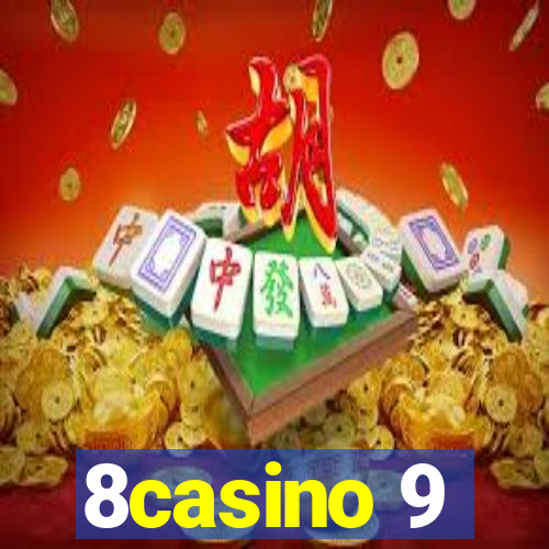8casino 9